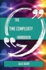 The Time Complexity Handbook - Everything You Need to Know about Time Complexity (Paperback) - Julie Berry Photo