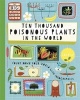 Ten Thousand Poisonous Plants in the World (Paperback, Illustrated edition) - Paul Rockett Photo