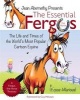 The Essential Fergus the Horse - The Life and Times of the World's Favorite Cartoon Equine (Paperback) - Jean Abernethy Photo