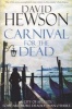 Carnival for the Dead (Paperback) - David Hewson Photo