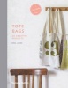 Tote Bags - 20 Creative Projects (Hardcover) - Sonia Lucano Photo