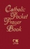 Catholic Pocket Prayer Book (Leather / fine binding) - Jacquelyn Lindsey Photo