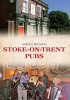 Stoke on Trent Pubs (Paperback) - Mervyn Edwards Photo