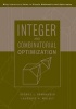 Integer and Combinatorial Optimization (Paperback) - Laurence A Wolsey Photo