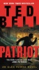 Patriot - An Alex Hawke Novel (Paperback) - Ted Bell Photo