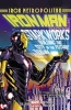 Iron Man, Volume 4 - Iron Metropolitan (Marvel Now) (Paperback) - Kieron Gillen Photo