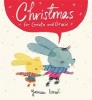 Christmas for Greta and Gracie (Hardcover) - Yasmeen Ismail Photo