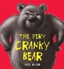 The Very Cranky Bear (Paperback) - Nick Bland Photo