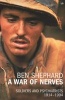 A War of Nerves - Soldiers and Psychiatrists, 1914-1994 (Paperback, New Ed) - Ben Shephard Photo