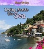 Living Beside the Sea (Paperback) - Ellen Labrecque Photo