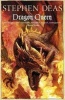 The Dragon Queen (Paperback, New) - Stephen Deas Photo