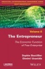 The Entrepreneur - The Economic Function of Free Enterprise (Paperback) - Sophie Boutillier Photo