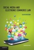 Social Media and Electronic Commerce Law (Paperback, 2nd Revised edition) - Alan Davidson Photo