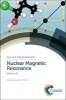 Nuclear Magnetic Resonance, Volume 45 (Hardcover) - Vasudevan Ramesh Photo