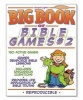 The Big Book of Bible Games, No. 2 (Paperback) - Gospel Light Photo