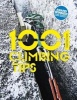 1001 Climbing Tips - The Essential Climbers' Guide: From Rock, Ice and Big-Wall Climbing to Diet, Training and Mountain Survival (Paperback) - Andy Kirkpatrick Photo