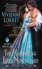 The Maddening Lord Montwood - The Rakes of Fallow Hall Series (Paperback) - Vivienne Lorret Photo