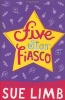 Five-Star Fiasco (Paperback) - Sue Limb Photo