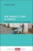 How Inequality Runs in Families - Unfair Advantage and the Limits of Social Mobility (Paperback) - Gideon Calder Photo