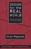 Design for the Real World - Human Ecology and Social Change (Paperback, 2nd) - Victor Papanek Photo