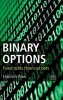 Binary Options - Fixed Odds Financial Bets (Hardcover) - Hamish Raw Photo