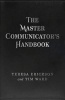 The Master Communicator's Handbook (Paperback) - Tim Ward Photo