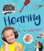 Hearing (Hardcover) - Sally Hewitt Photo