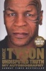 Undisputed Truth - My Autobiography (Paperback) - Mike Tyson Photo