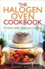 The Halogen Oven Cookbook (Paperback) - Norma Miller Photo