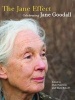 The Jane Effect - Celebrating Jane Goodall (Paperback) - Dale Peterson Photo