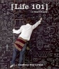 Life 101 - An Illustrated Guide (Hardcover) - Geoffrey Day Lewis Photo