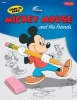 Learn to Draw Mickey Mouse and His Friends (Paperback) - Disney Storybook Artists Photo