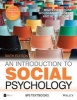 An Introduction to Social Psychology (Paperback, 6th Revised edition) - Miles Hewstone Photo