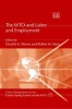 The WTO and Labor and Employment (Hardcover) - Drusilla K Brown Photo