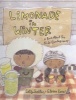 Lemonade in Winter - A Book about Two Kids Counting Money (Hardcover) - Emily Jenkins Photo