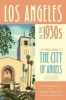 Los Angeles in the 1930s - The WPA Guide to the City of Angels (Paperback) - Federal Writers Project of the Works Progress Administration Photo