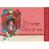 Victorian Valentines Postcard Book (Postcard book or pack) - Laughing Elephant Publishing Photo