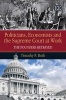 Politicians, Economists and the Supreme Court at Work - The Founders Betrayed (Hardcover) - Timothy P Roth Photo