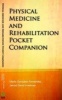 Physical Medicine and Rehabilitation Pocket Companion (Paperback) - Marlis Gonzalez Fernandez Photo