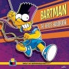 Bartman - The Hero's Handbook (Hardcover) - Matt Groening Photo