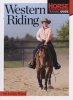 Western Riding (Paperback) - Lesley Ward Photo