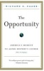 The Opportunity - America's Moment to Alter History's Course (Paperback, New Ed) - Richard N Haass Photo