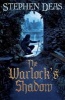 The Warlock's Shadow (Paperback) - Stephen Deas Photo