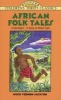 African Folk Tales (Paperback) - Yuko Green Photo