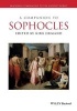 A Companion to Sophocles (Paperback) - Kirk Ormand Photo