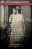 Civilizing Emotions - Concepts in Nineteenth Century Asia and Europe (Hardcover) - Margrit Pernau Photo