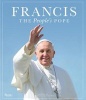 Francis - The People's Pope (Hardcover) - Vincenzo Sansonetti Photo