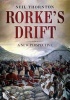 Rorke's Drift - A New Perspective (Hardcover) - Neil Thornton Photo