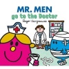 Mr. Men Go to the Doctor (Paperback) - Adam Hargreaves Photo