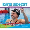 Katie Ledecky (Hardcover) -  Photo